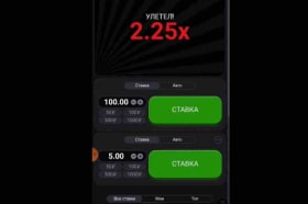 Игра Авиатор Игра Авиатор в онлайн казино