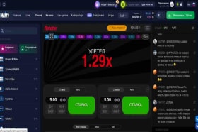 Aviator игра на деньги Aviator игра на деньги в онлайн казино